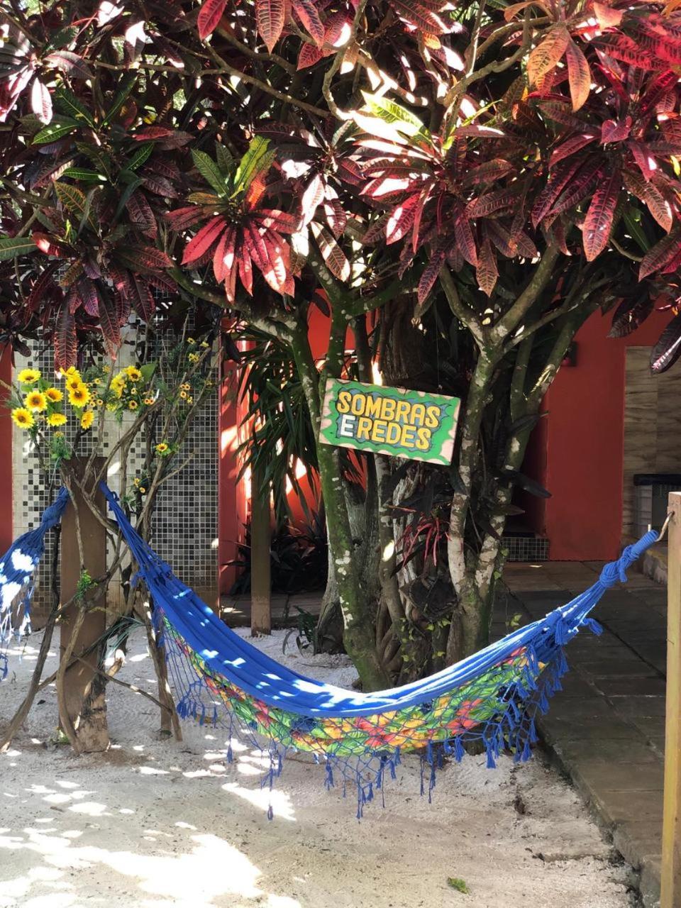 Sitio Robatto Ecopousada Camaçari Exterior foto